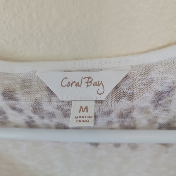 Cute Summer Tops Bundle animal Print and Neon Lime/yellow - Picture 5 of 10